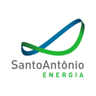 Santo Antônio Energia logo
