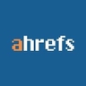 Ahrefs logo