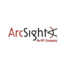 ArcSight logo