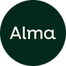 Alma logo