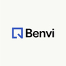 Benvi logo