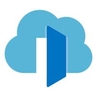 Azure Front Door logo