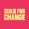 Scale for Change logo