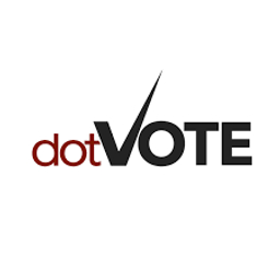 Dot Vote