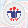 Society for family health logo