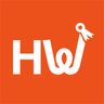 HealthyWage logo