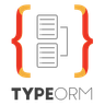 TypeORM logo