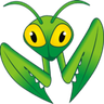 Mantis logo