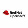 Red Hat OpenShift logo