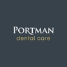 Portman Dental Care logo