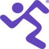 Anytime Fitness  logo