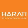 Harati Computer Services Pvt. Ltd. logo