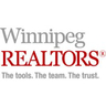 Winnipeg Regional Real Estate Board logo