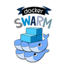 Docker Swarm logo