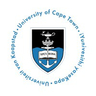 University Of Cape Town  logo