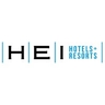 HEI Hotels & Resorts logo