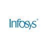 Infosys Ltd. logo