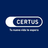 Certus logo
