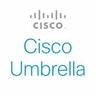 Cisco Umbrella logo