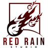 RedRain Studio logo