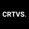 CRTVS logo