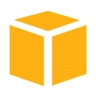 AWS Shell logo