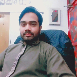 ABDUL HASEEB WASEEM