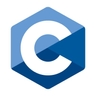 C logo