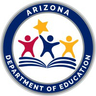 Arizona Department of Education logo