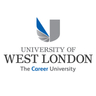 university of west london logo