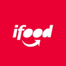 iFood logo