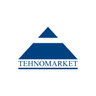 Tehnomarket d.o.o logo