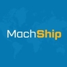 MachShip logo