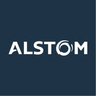 Alstom logo