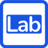 Lab Satoshi logo