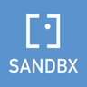 SANDBX logo