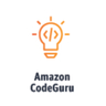 Amazon CodeGuru logo