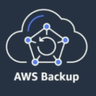 AWS Backup logo