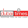 Dubai Times Publishing Group Al-Delta Co. logo