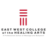 East West College of the Healing Arts logo