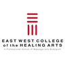 East West College of the Healing Arts logo