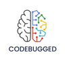 Codebugged AI logo