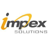 Impex Solution logo