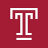 Temple University logo