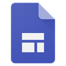 Google Sites logo