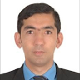 Waqas Ahmad Zia