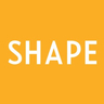 Shape logo