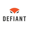 Defiant logo