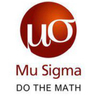 Mu Sima logo