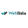 Webllisto Technologies logo